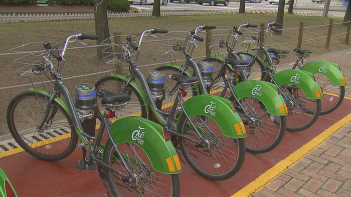 건강 챙기고 수당도 받고…'자전거 출근 수당제' 인기