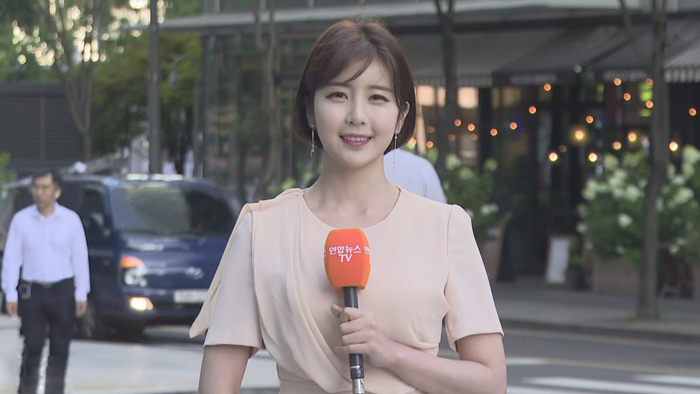 [날씨] 서울 33도, 중서부 폭염…오후 남부 소나기