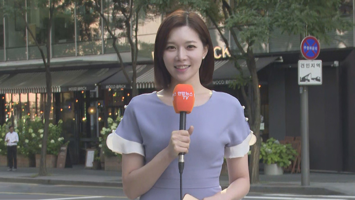 [<em class='find'>날씨</em>] 중서부 폭염 계속…내일 더위 꺾는 장맛비