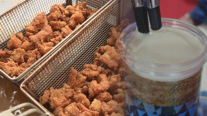 배달 '치맥'에 생맥주도 허용…뒤늦은 합법화