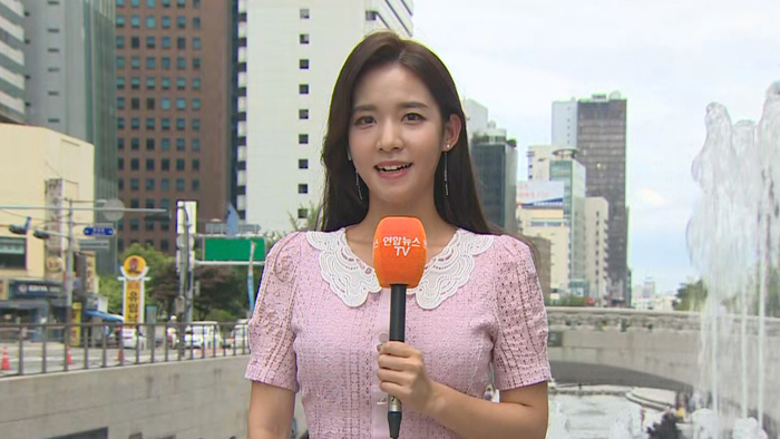 [<em class='find'>날씨</em>] 중서부 폭염특보 계속…내일 더위 꺾을 장맛비