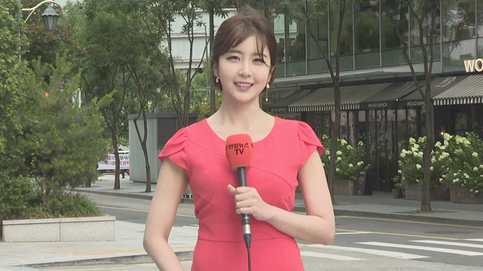 [날씨] 전국 장맛비…강원 영동 200mm 이상