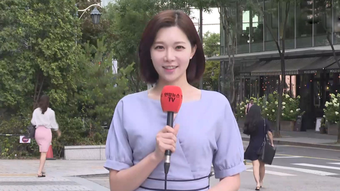 [날씨] 전국 차츰 장맛비…영동 최고 200㎜ 폭우