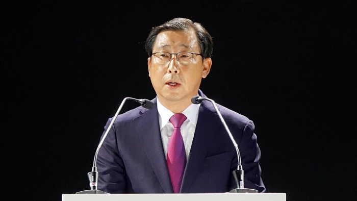 검찰, 박한우 기아차 사장 '불법파견' 혐의 기소