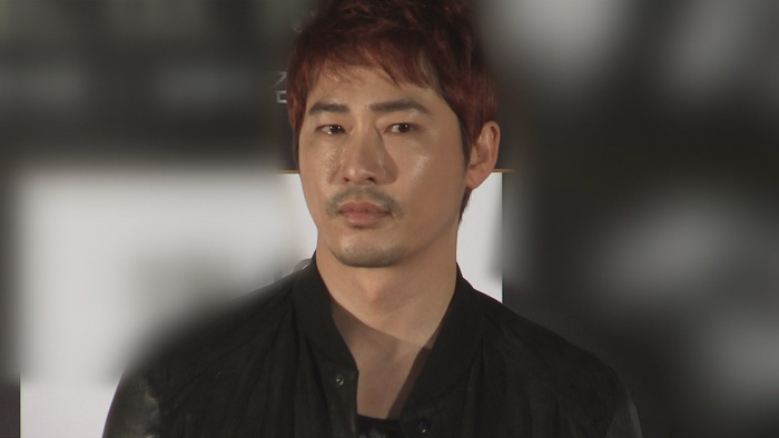 배우 강지환 긴급체포…여성 2명 성폭행·<em class='find'>추행</em> 혐의