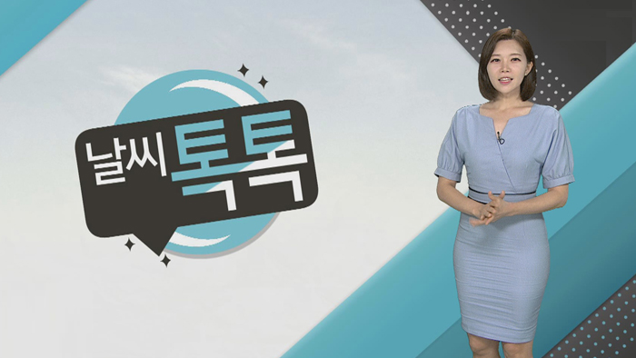 [날씨톡톡] 차츰 전국 장맛비…<em class='find'>영동</em> 200mm 이상 폭우