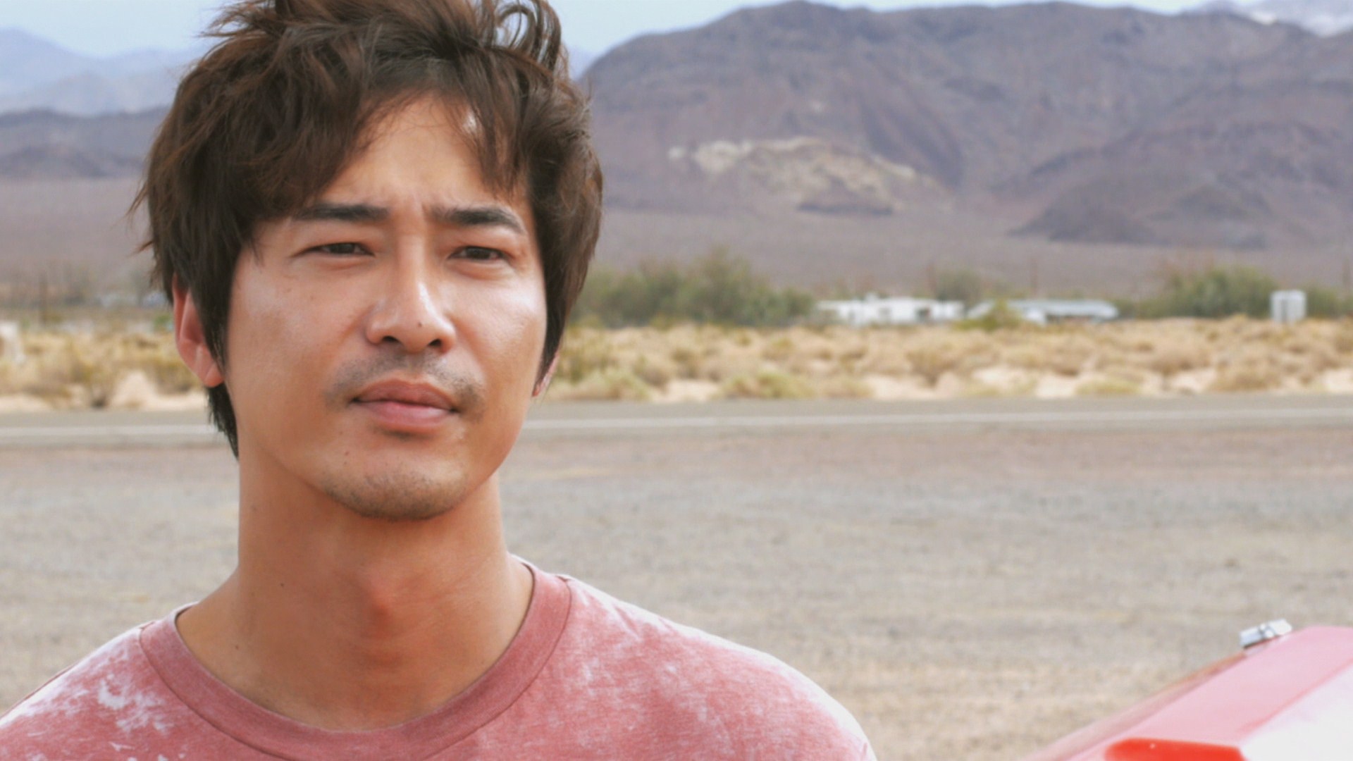 배우 강지환, 소속사 직원 성폭행 혐의 체포