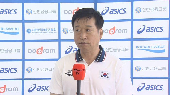 김호철 <em class='find'>전</em> 감독, 재심서 자격 정지 1년→3개월로 감경