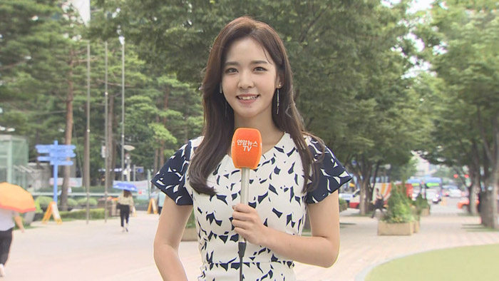 [날씨] 전국 장맛비…강원 영동 200㎜ 이상 폭우