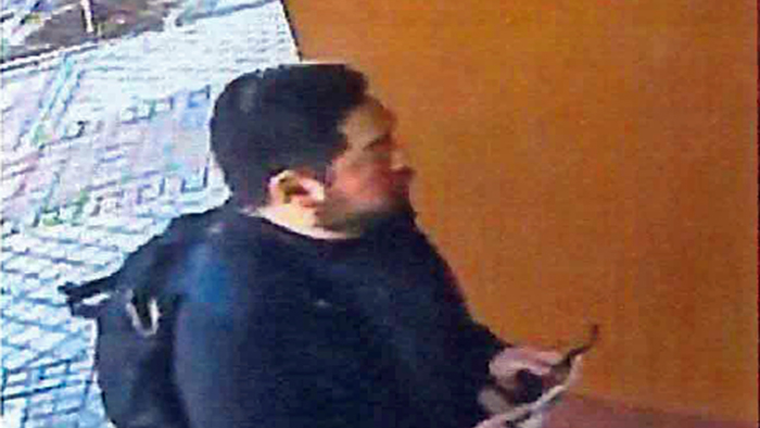 美법원, 北대사관 습격 크리스토퍼 안 조만간 석방