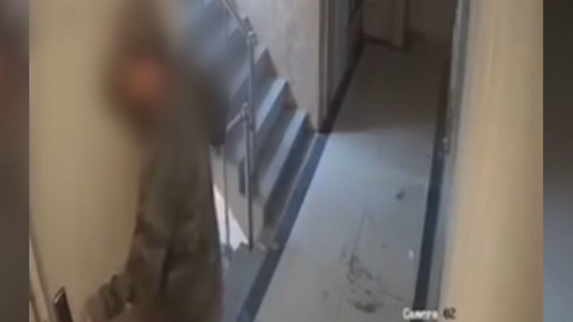 '신림동 CCTV' 30대 재판절차 시작