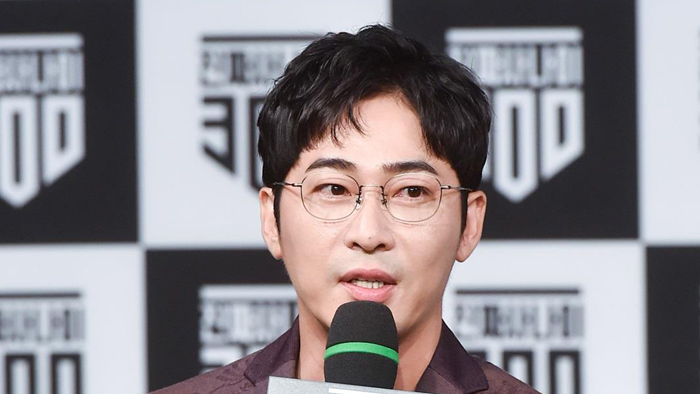 [속보] 경찰 '성폭력 혐의' 배우 강지환 구속영장 신청