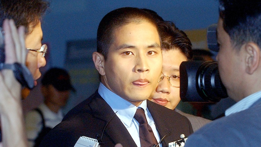 유승준 입국 길 열려…대법 "비자거부 위법"