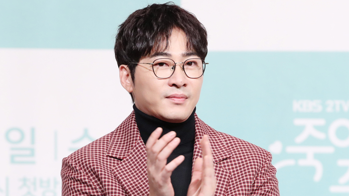 경찰 '성폭행 혐의' 강지환 구속영장 신청