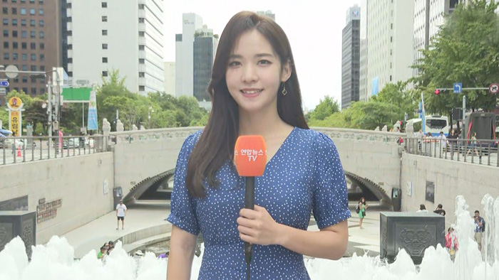 [날씨] 내륙 장맛비 그쳐…강원 <em class='find'>영동</em> 내일 새벽까지 비