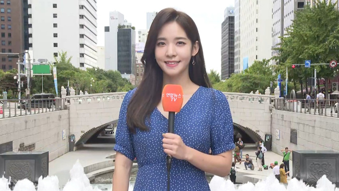 [날씨] 장맛비 대부분 그쳐…<em class='find'>영동</em> 내일까지 최고 60㎜