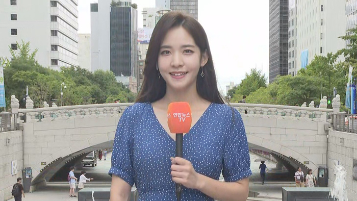 [날씨] 전국 흐리고 선선…<em class='find'>영동</em> 내일까지 최고 60㎜