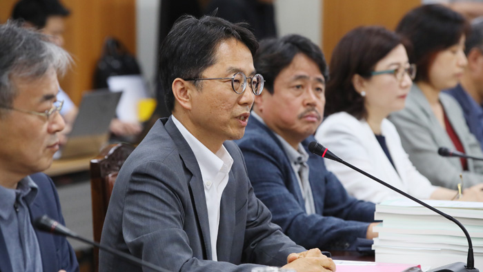 내년 최저임금 최종담판…오늘 결론 불투명