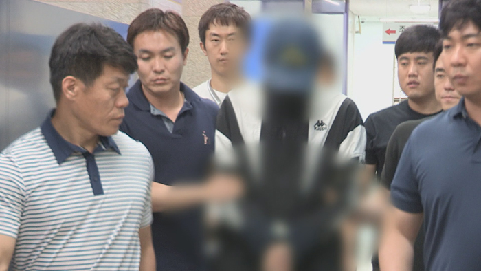 '신림동 CCTV <em class='find'>영상</em>' 30대 "술 한잔하려던 것"