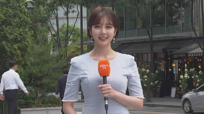 [날씨] 초복, 크게 덥지 않아…오후 중북부 소나기