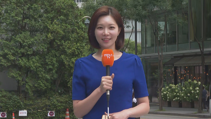 [<em class='find'>날씨</em>] 초복 큰 더위 없어…중부 곳곳 소나기