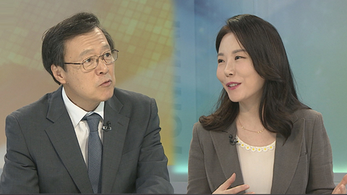 [뉴스포커스] 국회 대정부질문 마무리…이 총리·임이자 주목