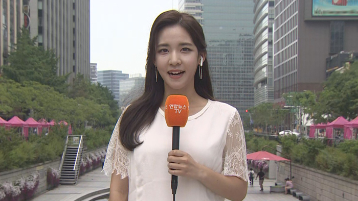 [<em class='find'>날씨</em>] 주말 전국 곳곳 비…한낮 흐리고 후텁지근