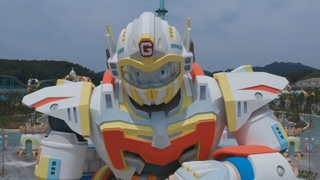 국내 유일 로봇랜드 9월 개장…기대·우려 교차