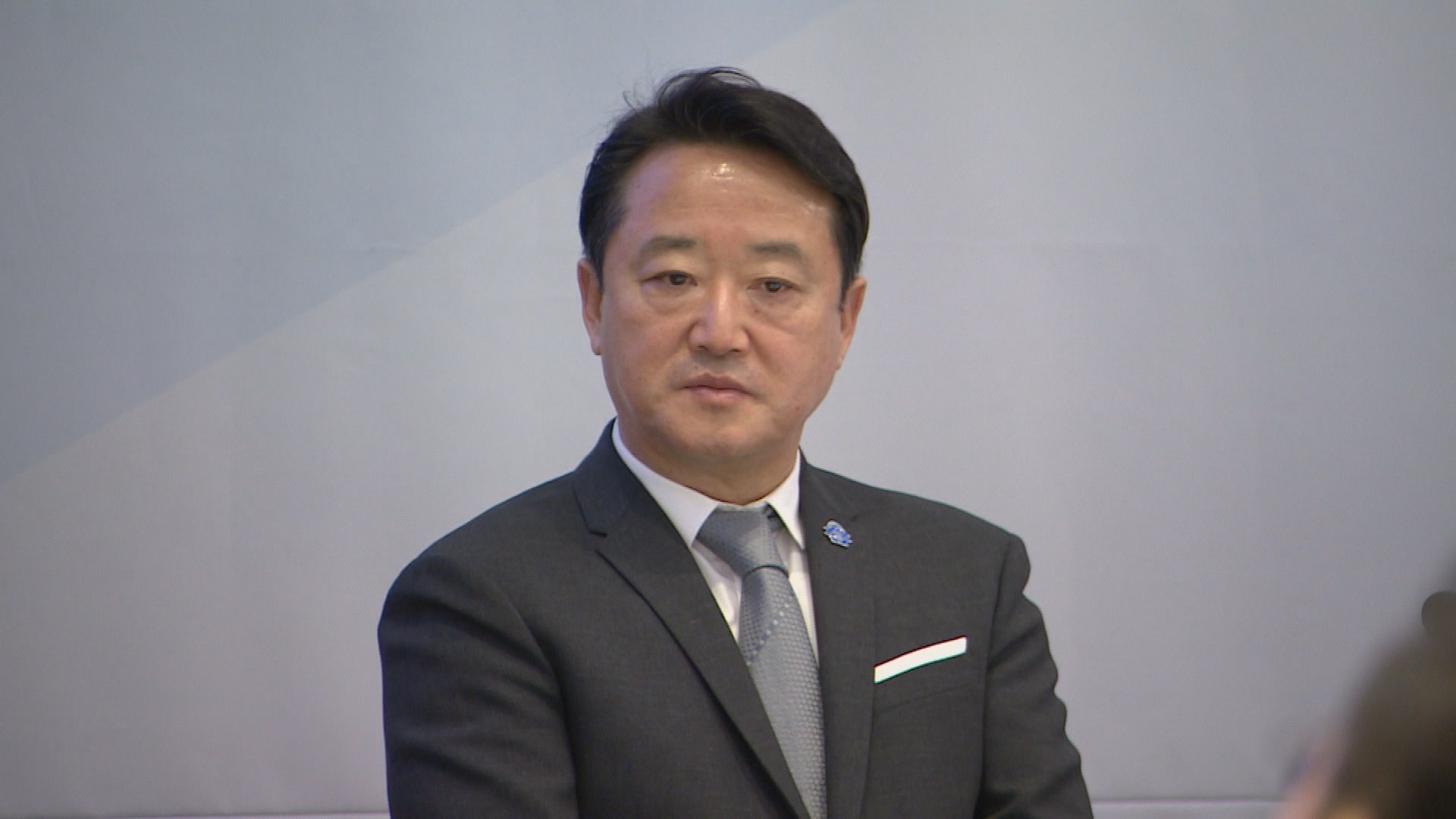 '차명주식 보유' 이웅열 <em class='find'>전</em> 코오롱 회장 1심 선고