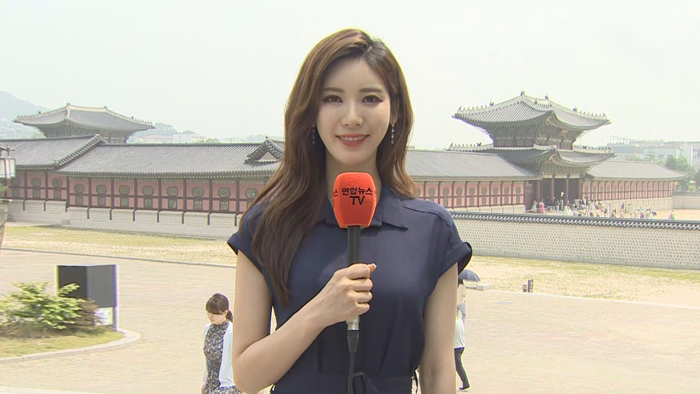 [<em class='find'>날씨</em>] 내륙 곳곳 소나기…오후 후텁지근한 더위