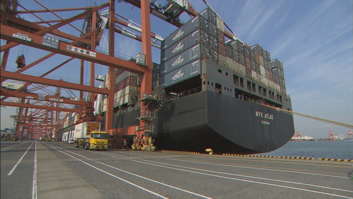 日, 韓과 11년 무역서 '부가가치' 159조원