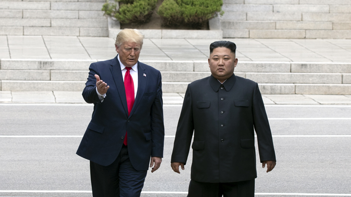 북미정상 합의대로 이번 주 실무협상 재개될까?