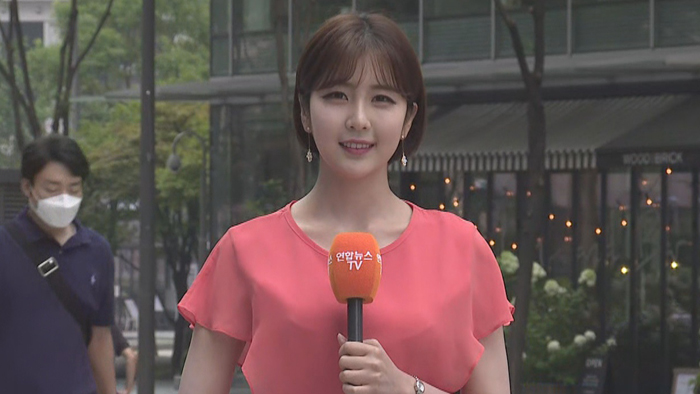 [<em class='find'>날씨</em>] 오전 수도권·충남 비…오후에는 내륙 소나기