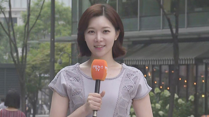 [<em class='find'>날씨</em>] 전국 곳곳 소나기…낮동안 후텁지근