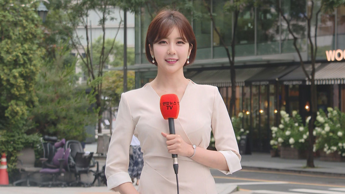 [<em class='find'>날씨</em>] 저녁까지 요란한 소나기…내일 남부 장맛비