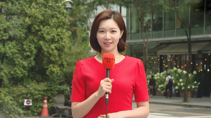 [<em class='find'>날씨</em>] 내륙 강한 소나기…낮 후텁지근, 서울 31도