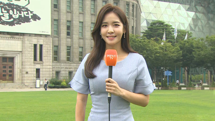 [<em class='find'>날씨</em>] 무더위 속 강한 소나기…내일부터 장마전선 북상