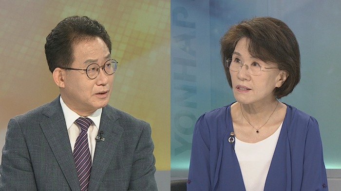 [뉴스1번지] 문 대통령-5당대표, 목요일 靑 회동…日 대응책 논의