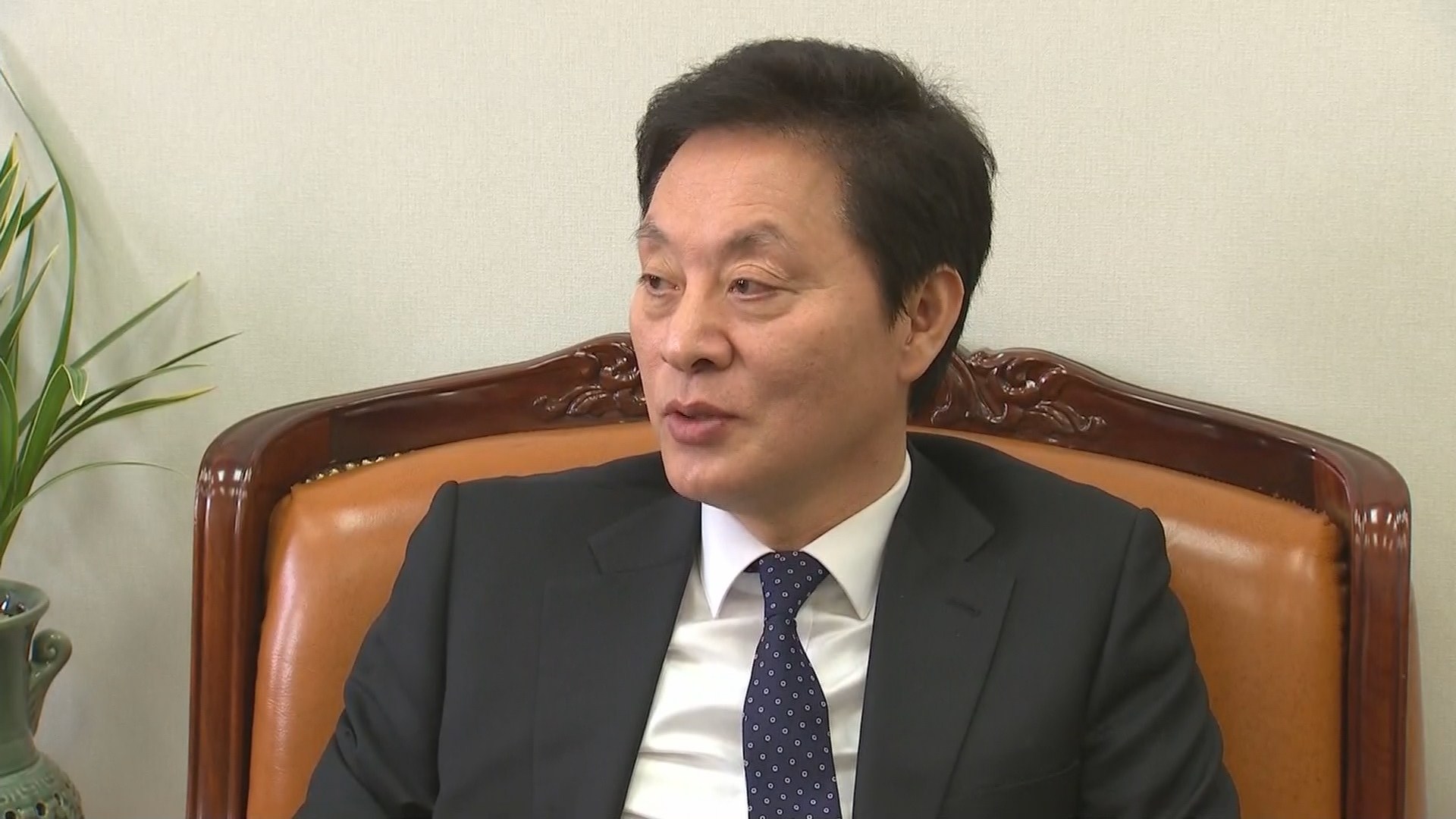 정두언 <em class='find'>전</em> 의원 숨진 채 발견…극단적 선택 추정