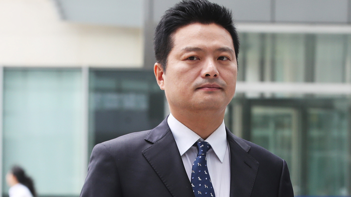 경찰, 김태우 <em class='find'>전</em> 수사관 검찰 송치…명예훼손 혐의