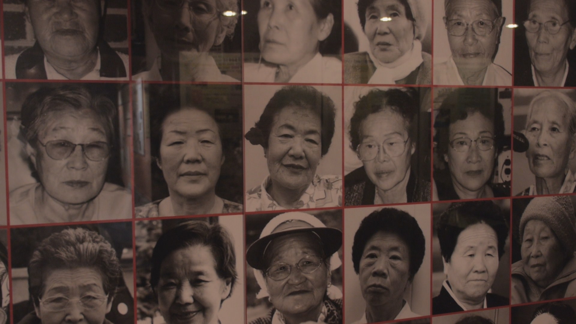 위안부 숨기는 속내는?…일본 우익 고발한 영화 '주전장'