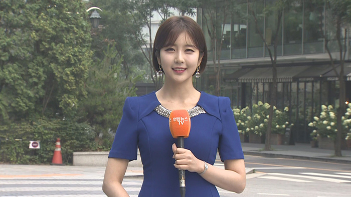 [<em class='find'>날씨</em>] 중부·전북 소나기…차츰 남부 장맛비