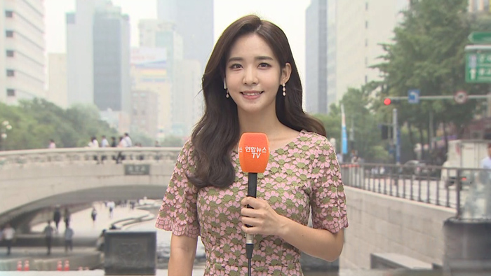 [<em class='find'>날씨</em>] 내륙 소나기·남부 장맛비…태풍 다나스 북상