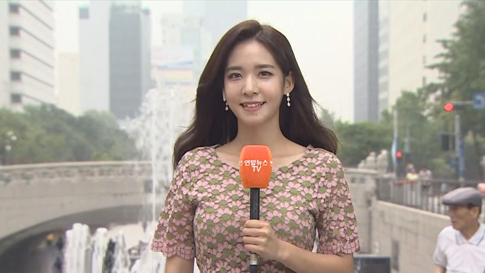 [<em class='find'>날씨</em>] 제주·남부 장맛비…점차 태풍 다나스 북상