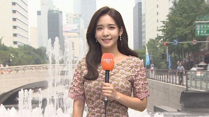 [<em class='find'>날씨</em>] 중부 소나기·남부 장맛비…태풍 '다나스' 북상