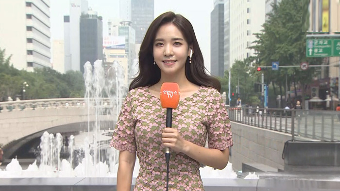 [<em class='find'>날씨</em>] 제주·남부 장맛비…5호 태풍 '다나스' 북상