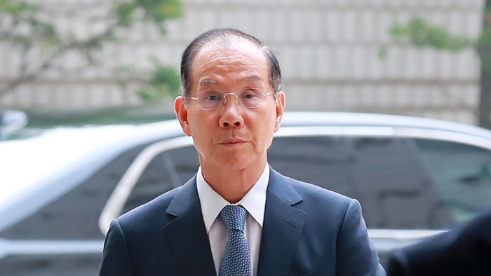 이학수 "다스 <em class='find'>소송</em> 자금지원 요청받아"