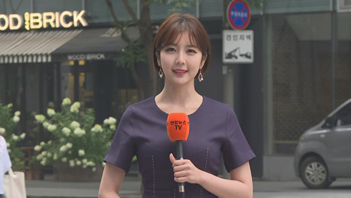 [<em class='find'>날씨</em>] 남부·제주 큰 장맛비…태풍 다나스 북상 중