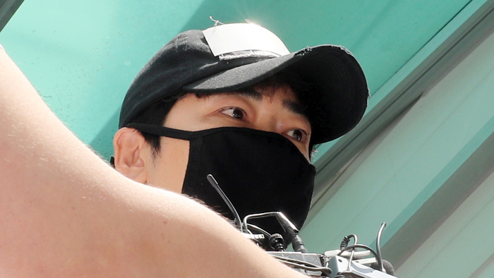 경찰, 강지환 마약 검사 의뢰…오늘 검찰 송치