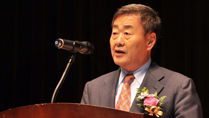 김준기 <em class='find'>전</em> DB 회장 "귀국 후 조사받을 예정"